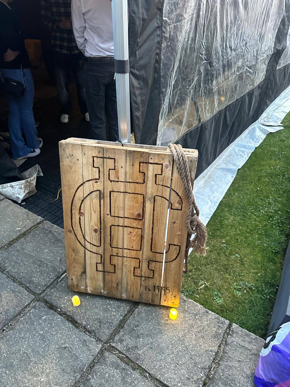 Moments of Distinction